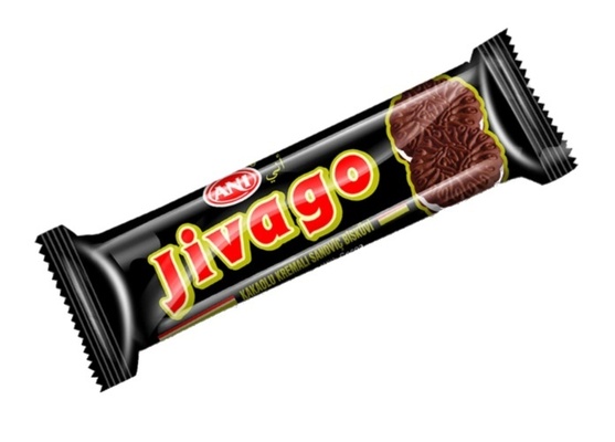 ANI Jivago بسكويت