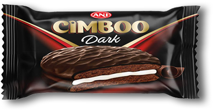 بسكويت Cimboo